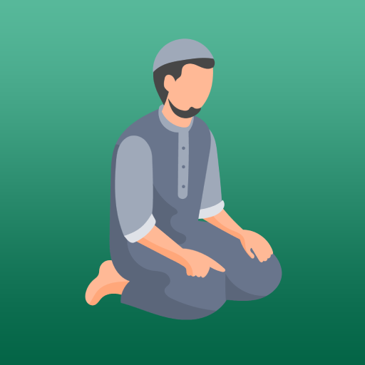mNamaz - Prayer step by step - AppWisp.com