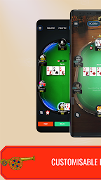 PokerBaazi: Practice Poker