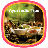 Ayurvedic Tips icon