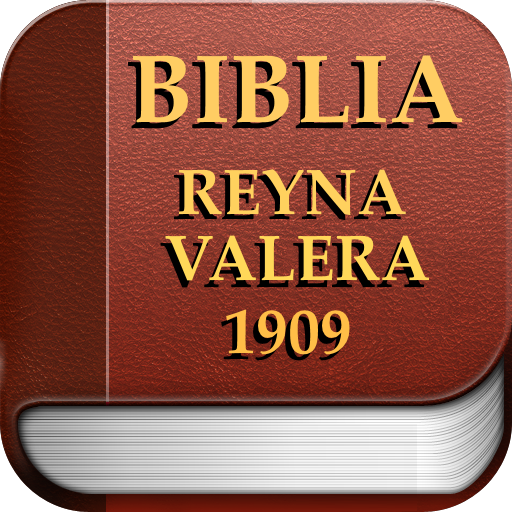 Biblia Reina Valera (1909) 12.0 Icon
