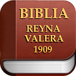 Cover Image of Herunterladen Biblia Reina Valera (1909)  APK