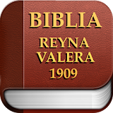 Biblia Reina Valera (1909) icon