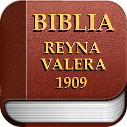 Icon image Biblia Reina Valera (1909)