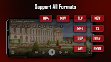 HD Video Player All Formatのおすすめ画像5
