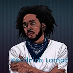 Cover Image of Baixar Kendrick Lamar music trend  APK