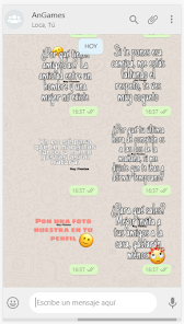 Captura 10 Frases Toxicas Stickers android