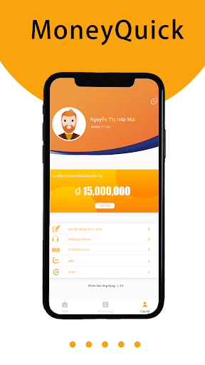 Fast loan-instant loan vay