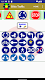 screenshot of Ethiopian Traffic Symbols