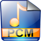 PCM Player icon
