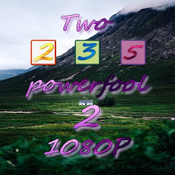 Icon image Two Powerfool 2 1080p
