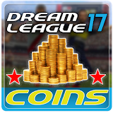 Cheat For Dream League prank icon