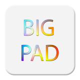 Big Pad Theme icon