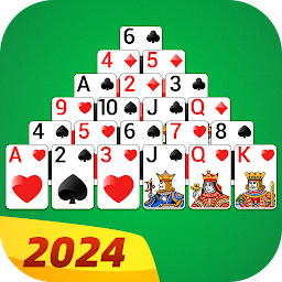 Pyramid Solitaire Mod Apk