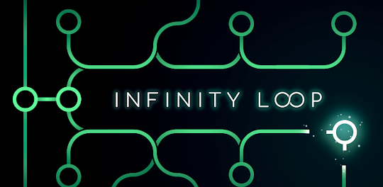 Infinity Loop: Tenang & Rileks