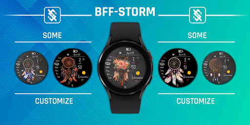 BFF122 - Blackboard Art Dream screenshot 11