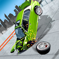 Extreme Car Crash Derby 2019 Car Crash Games