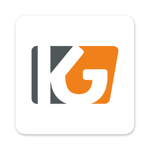 Kgpart logo