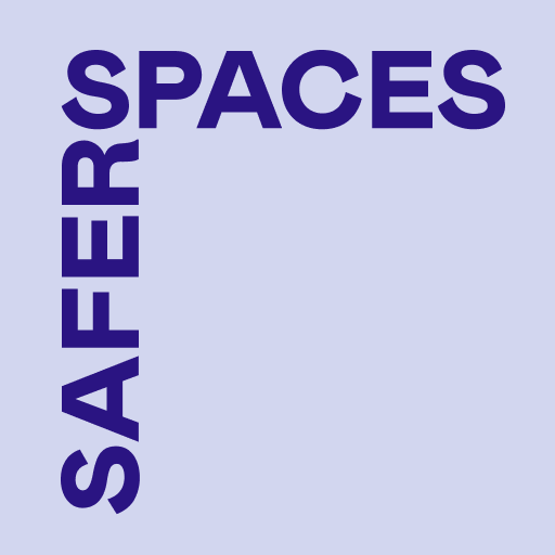 saferspaces - Awareness logo