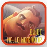 New Hello Neighbor Guide icon