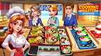 screenshot of Cooking Master:Kitchen Game