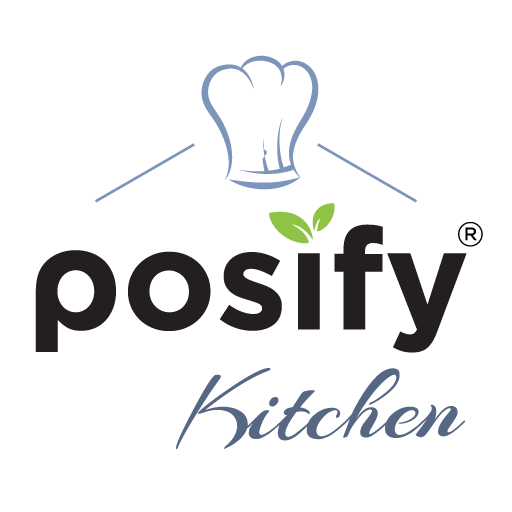 Posify Kitchen (Pad) logo