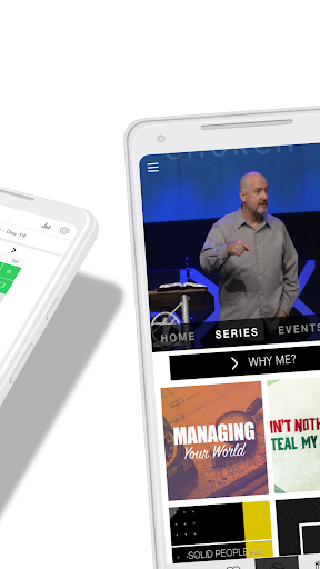 Crossroads Church GA