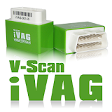 V-scan iVAG icon