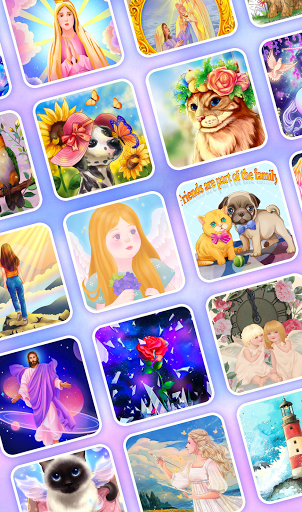 Download Updated Paint By Number Color By Number Coloring Book Android App Download 2021