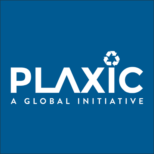 Plaxic logo