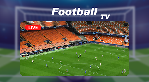 All Football TV Live Streaming App HD hack tool