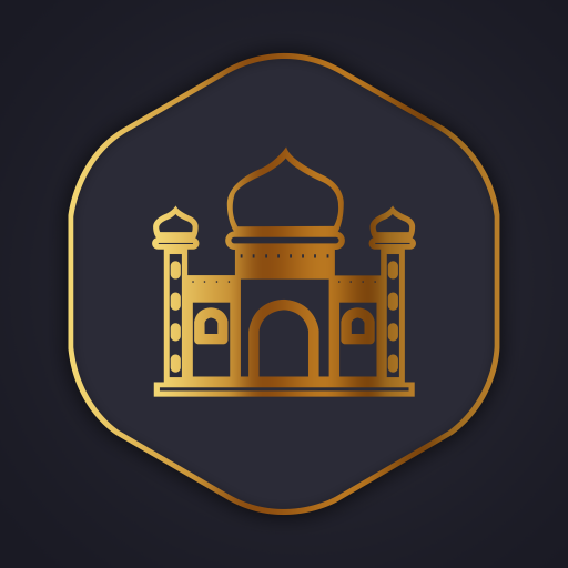 Modern Muslim logo