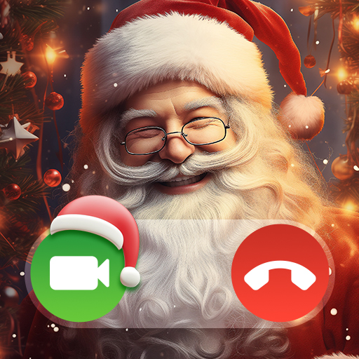 Santa Claus Call - Santa Prank Download on Windows