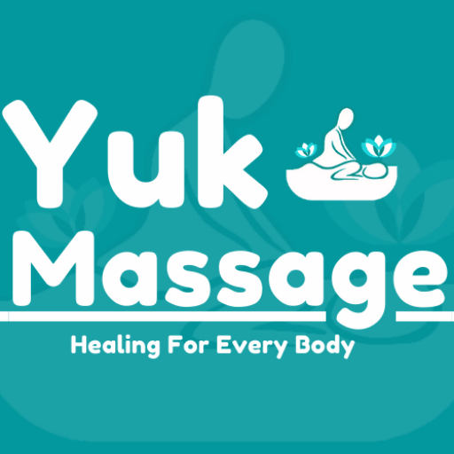 Yuk Massage | Pijat 24 Jam logo