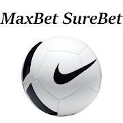 MaxBet SureBet (Football Betting Tips)