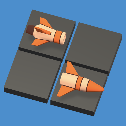 Rocket Slide logo