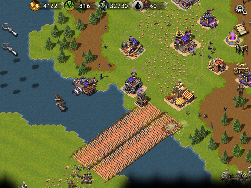 Warage - Strategy - games