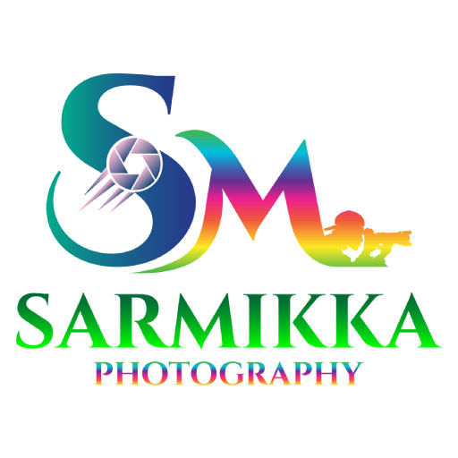 Sarmikka Photography logo