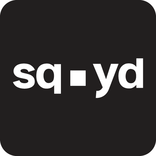 Square Yards Real Estate Header - AppWisp.com