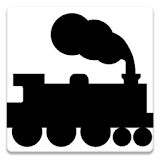 Train sounds and ringtones icon