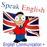English Communication Plus icon