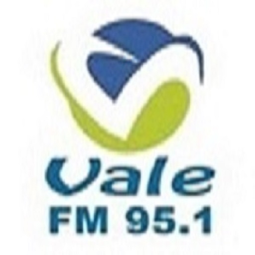 radio vale na logo