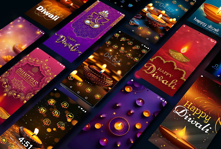 Happy Diwali Images - v1.0.2 - (Android)