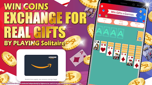 Win Solitaire - Apps on Google Play
