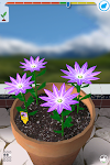 screenshot of Flower Garden