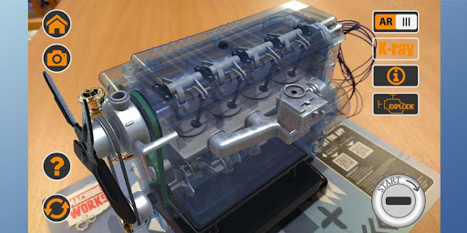 Machine Works 4-Cyl Screen 3