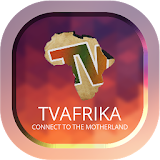 tv Afrika - Video Streaming and online Music icon