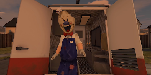 Walkthrough for Ice Scream Tips Neighbor 2k21