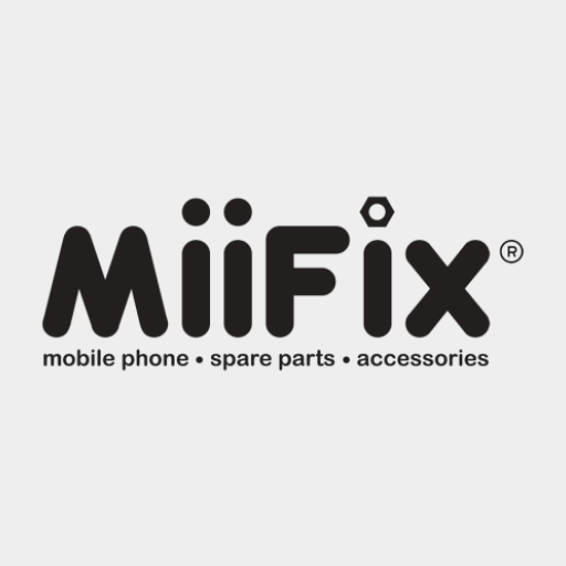 Miifix Digital Trade-In 1.0.3 Icon