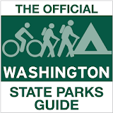 WA State Parks Guide icon