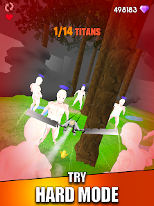 Titans 3D APK for Android Download